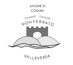 UNIONE DEI COMUNI DELLA COMUNITA COLLINARE MONFERRATO - VALLE VERSA (Provincia di Asti) Sede :Piazza Lanfranco n 2 (c/o Municipio) 14039 Tonco (AT) tel.