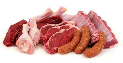 Troppa carne rossa nella dieta?