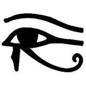 Numeri Egizi L occhio del Dio