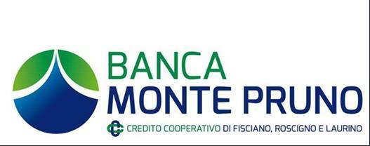 La Banca Monte Pruno Credito Cooperativo di Fisciano, Roscigno e Laurino pone la massima attenzione alla soddisfazione della propria clientela ed all'ascolto delle sue esigenze.