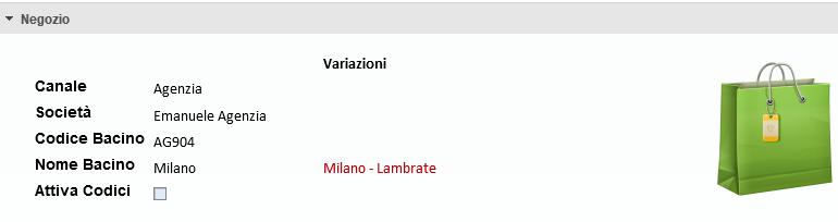 Anagrafica - Approvare le richieste di modifica anagrafica All