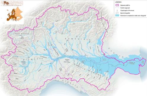 Le mappe