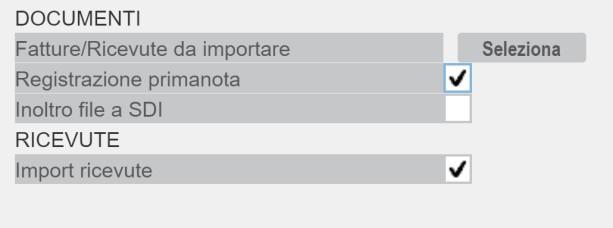 elettronico valorizzato nell anagrafica del cliente ha la priorità rispetto a quello associato al modulo di stampa elettronico.