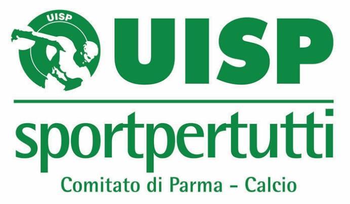 Struttura di Attività Calcio UISP Parma