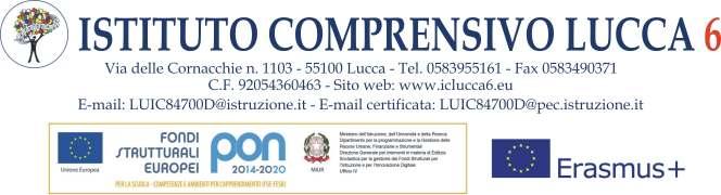 All'Albo Pretorio dell'istituto Al sito web dell Istituto Agli atti OGGETTO: Procedura di selezione per il reclutamento di personale esterno all Istituzione Scolastica in collaborazione plurima e in