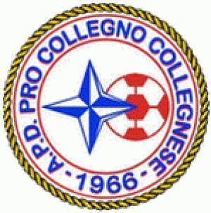 GIOVANISSIMI FASCIA B 2005 Data di inizio: 06/09/2018 Data di fine: 23/09/2018 Luogo: PRO COLLEGNO COLLEGNESE - via Antica di