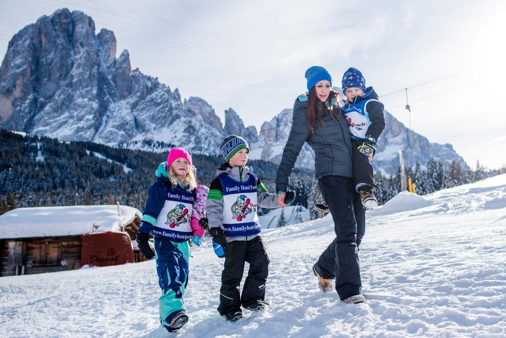 IL PACCHETTO SUPER FAMILY HIT INCLUDE: un buono wellness & beauty in omaggio del valore di 30,00 euro per tutta la famiglia, da usare per