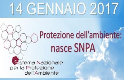 Legge 132/2016 - SNPA Il SNPA non è la semplice somma di 22 enti autonomi e indipendenti (Ispra e le 21 agenzie ambientali regionali e delle