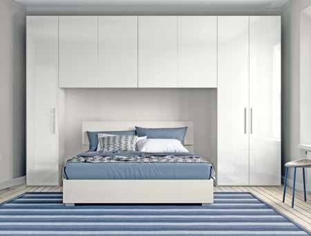 23 cm, 179623 armadio 1080, 499,- * 563, 399,- * armadio letto 613, 299,- * LETTO, grigio metallo e