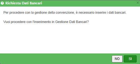 Figura 83 - Sblcc Cnvenzine in cambi di titlarità Una vlta verificate le cndizini di cui spra è pssibile prcedere all sblcc della cnvenzine in cambi di titlarità tramite il pulsante.