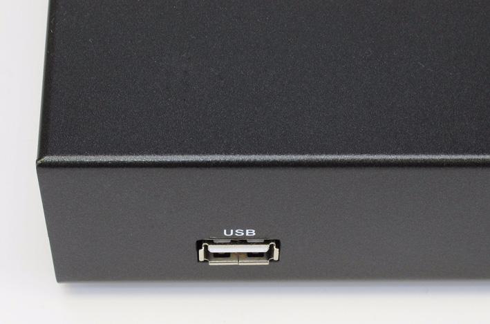 NV400X - Montaggio HDD su NVR serie NV400X G2-090030868 O.