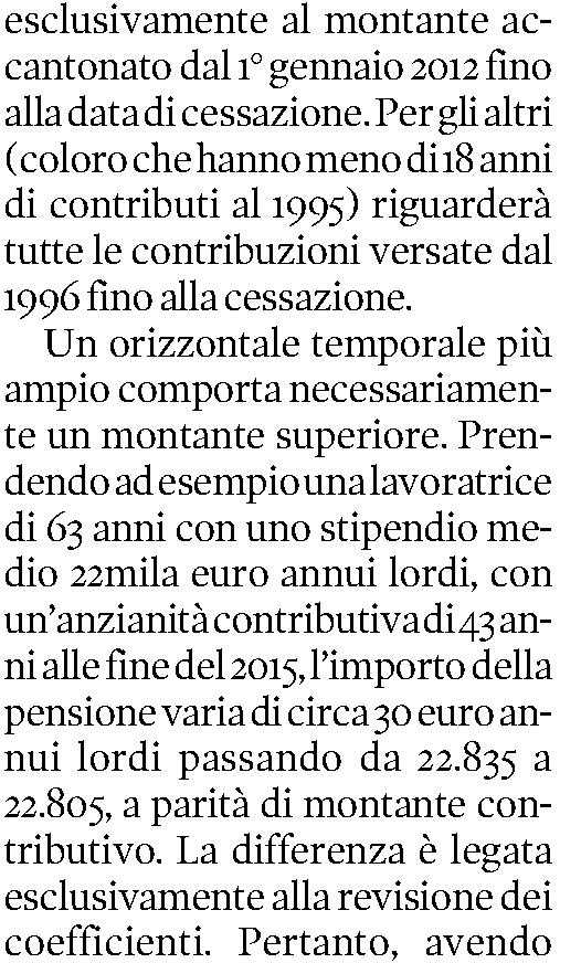 PENSIONI