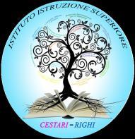 ISTITUTO DI ISTRUZIONE SUPERIORE CESTARI - RIGHI Borgo San Giovanni, 2/A - 3005 Chioggia (VE) Tel. 04.4967600 Fax 04.