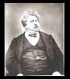 L AUTORE Alexandre Dumas padre (così chiamato per distinguerlo dal figlio, omonimo, anche lui autore di romanzi famosi come "La signora delle camelie") fu uno dei più proliferi e popolari scrittori