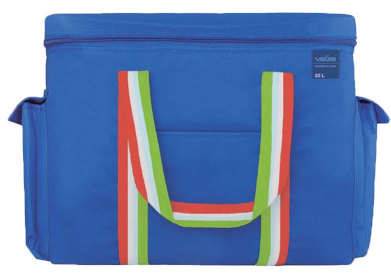 PLAYA BLU - VAL 716 34 50 BORSA TERMICA PER