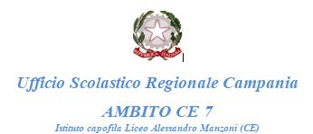 Attuativi Liceo Statale A. Manzoni Caserta ITI LS F. Giordani Caserta Liceo Scientifico Statale N.