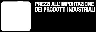 Raggruppamenti principali di industrie L indice dei prezzi all importazione dei beni di consumo segna ad aprile 2014, rispetto al mese precedente, variazione nulla per il mercato totale, variazione