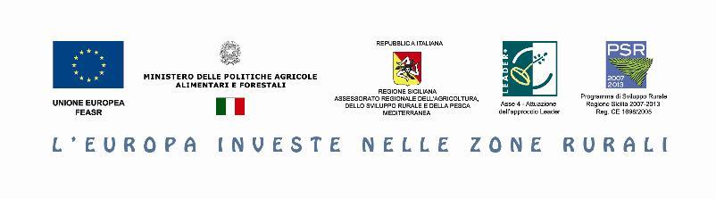 AVVISO ESPLORATIVO PER MANIFESTAZIONE DI INTERESSE A PARTECIPARE ALLA PROCEDURA PER LA FORNITURA DI SERVIZI PER L ATTUAZIONE DEL DISTRETTO RURALE DI QUALITÀ DEI SICANI, UN INIZIATIVA DI MARKETING