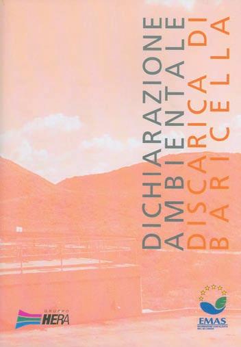 Sostenibilità che rappresenta il documento di dialogo con i portatori di interesse e con il territorio di tutto il Gruppo.