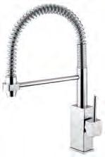 hand-shower LEA 880CR Miscelatore