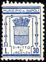1975/< Carta bianca, liscia Stampa mm. 16x20. 334 L.