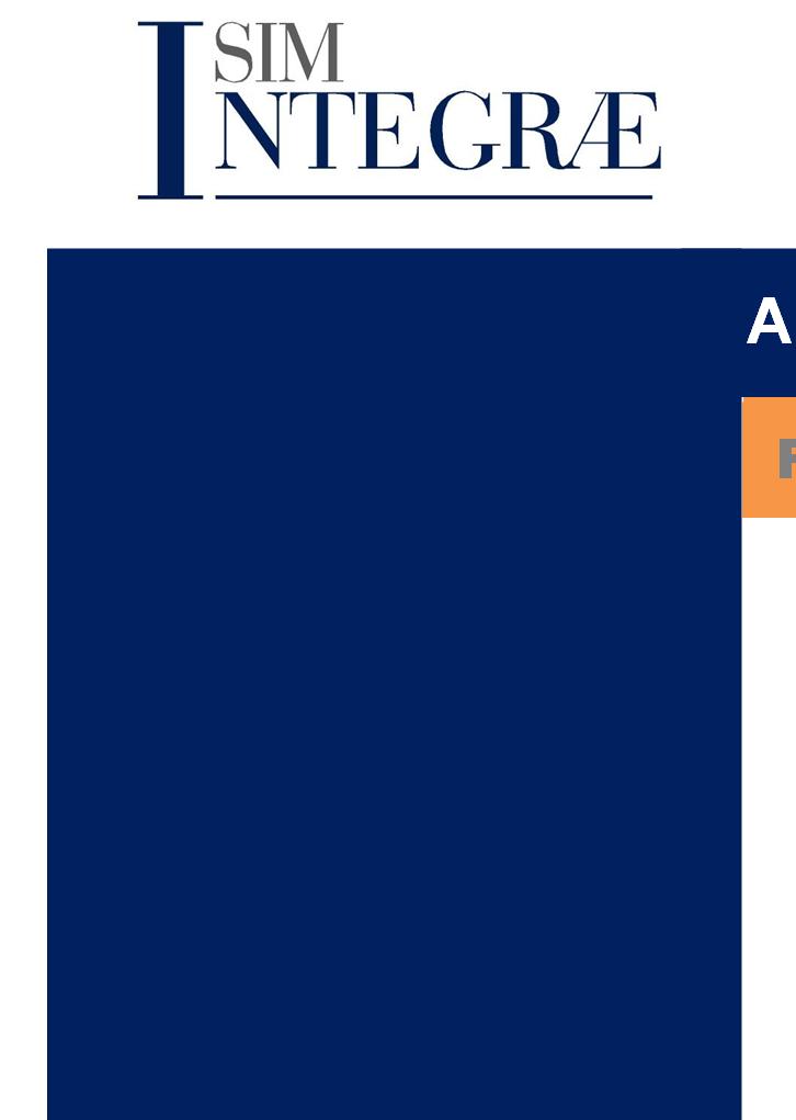 5 Ottobre 2015 AIM Italia Equity Update Rating: Buy Target Price: 6,0 MODELLERIA BRAMBILLA Year Sales EBITDA EBIT Net Adj.