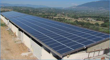 011,30 kwh/anno PROCEDURA REGISTRO NO CAUZIONI Spese istruttoria GSE: 180 Autoconsumo:40,04% della producibilità Producibilità: 1.