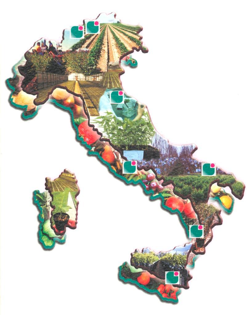 Il Civi-Italia sul territorio KSB FENO Consorzio per la Valorizzazione dei