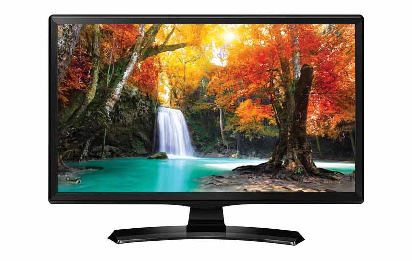 400 LA TV TV 24 DISPLAY 24, RISOLUZIONE FULL HD,