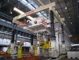 COMBINAZIONI Industria Meccanica -