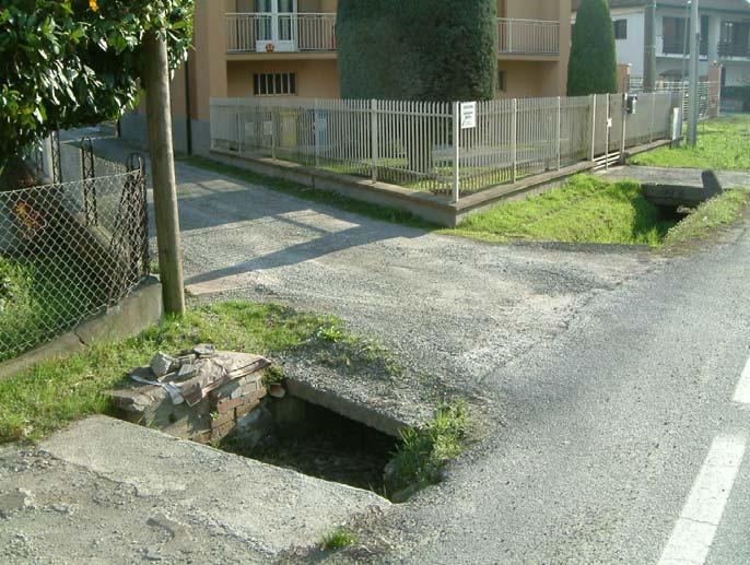 Via Leinì (laterale)