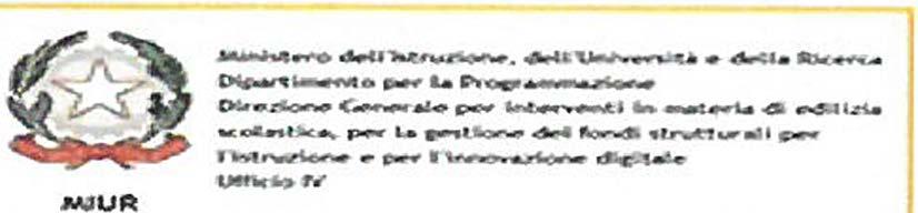 Avviso pubblico 1953 del 21/02/2017 Competenze di base. Asse I Istruzione Fondo Sociale Europeo (FSE).Obiettivo specifico 10.2. Miglioramento delle competenze chiave degli allievi, anche mediante il supporto dello sviluppo delle capacità di docenti, formatori e staff.