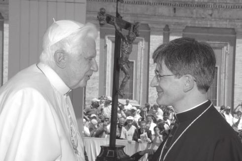 SETTEMBRE 2009 1 M Giornata nazionale per la Salvaguardia del Creato 11 V Evangelizzazione di strada da parte dei movimenti ecclesiali 12 S Anniversario di ordinazione episcopale di Mons.