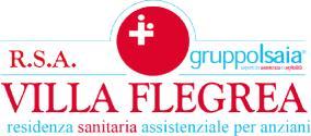 1) Chi compila il questionario? Paziente Parente Specificare: Altro Specificare: 2) Il paziente è Maschio Femmina 3) Età Questionario di rilevazione del gradimento delle attività in R.S.A. Villa Flegrea A) ACCOGLIENZA Come valuta l accoglienzaa dello staff della residenza R.