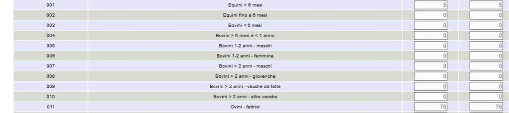 essere inseriti nel fascicolo di controllo (è consigliabile una stampa in formato A3).