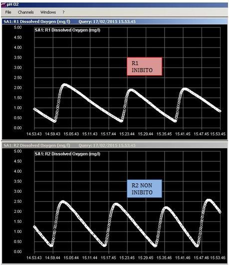 TITRIMETRO DIFFERENZIALE ON-LINE IN