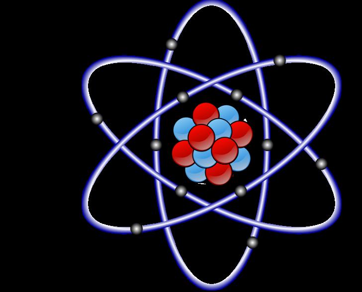 Atomi Sono costituiti da un nucleo fatto da cariche positive e neutre (protoni e neutroni) e da particelle più esterne negative (elettroni) Protoni e neutroni hanno massa quasi 2000 volte più grande