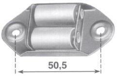 Verticale 82GVSN Trasversale 82GTSN