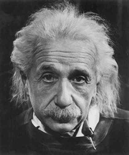 Inizi 3: il Big Bang Albert Einstein (1879-1955) e la teoria della