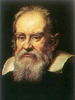 Nuove prospettive Galileo Galilei (1564-1642)