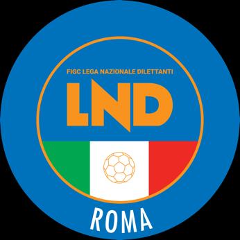 Federazione Italiana Giuoco Calcio Lega Nazionale Dilettanti DELEGAZIONE PROVINCIALE DI ROMA Via Tiburtina, 1072-00156 ROMA Tel 06 41603241/209/206-06.41217061 - Fax 06.4112034 06.
