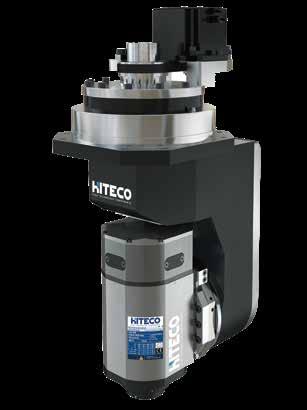 SERIE TILT TILT H LIGHT ALLOYS ADVANCED MATERIALS PLASTIC LAYOUT 28 C-AXIS C-AXIS Ø 1 OVERALL DIMENSION 489, 33, B-AXIS 13 34, 13 13 = = 8 OPTIONALS DELL ELETTROMANDRINO / ELECTROSPINDLE OPTIONS Naso