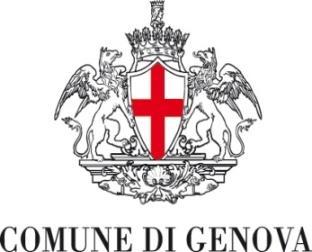 Comune di Genova Area Servizi alla Comunità Direzione Beni