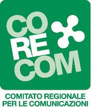 Co.Re.Com. comitato regionale per le comunicazioni della Lombardia ATTI 1.21.1. 2016/733/GU14 IL COMITATO REGIONALE PER LE COMUNICAZIONI Deliberazione n.