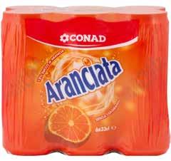 1,09 /lt 0,55 ARANCIATA