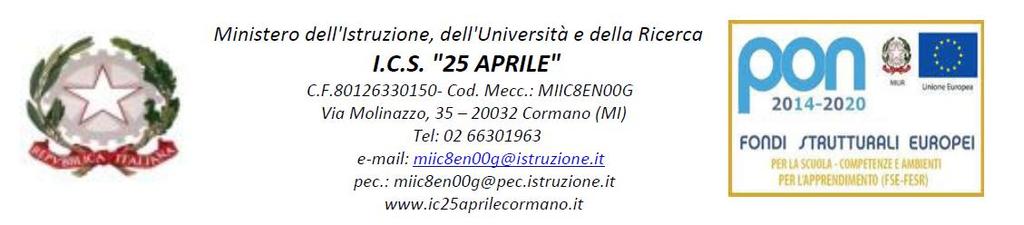 Dati Anagrafici e Informazioni Essenziali di Presentazione dell Allievo Cognome e nome allievo/a: Luogo di nascita: Data / / Lingua madre: Eventuale bilinguismo: 1) Individuazione della situazione di