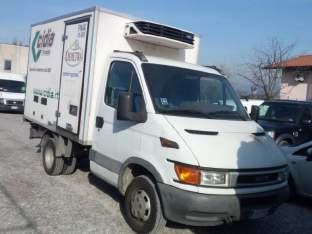 LOTTO N 11-25% Iveco Daily Marca Iveco