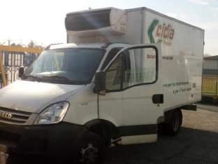 LOTTO N 12 25% Iveco Daily Marca Iveco