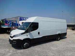 LOTTO N 16 Iveco Daily 35C17
