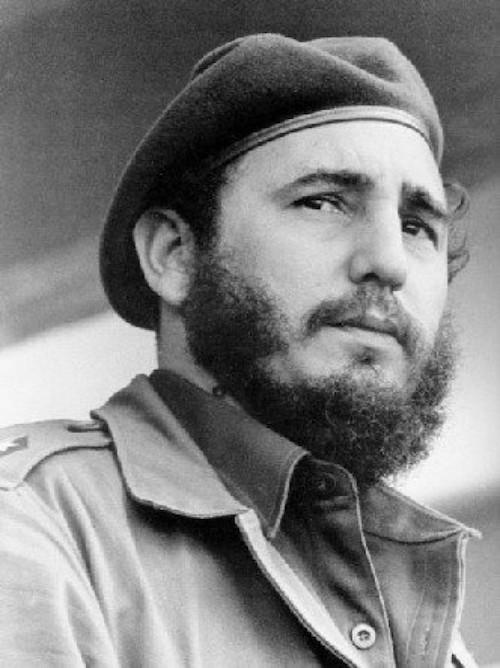 Fidel CONDANNATEMI, LA STORIA MI